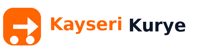 Kayseri Kurye